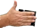 flexTape emote