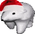 PolarStrut emoji