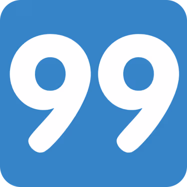 keycap_99 emote