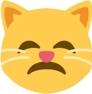disappointed_cat emote