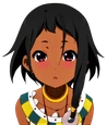 Choi_Adorable emote