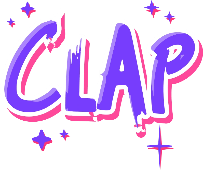 CLAP emote