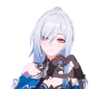 JingliuLove animated emote