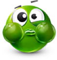 gjoobibarf emote