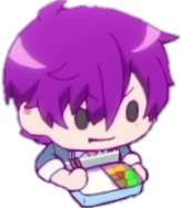 ShimaBento sticker