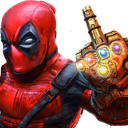 DPfinger3 emote