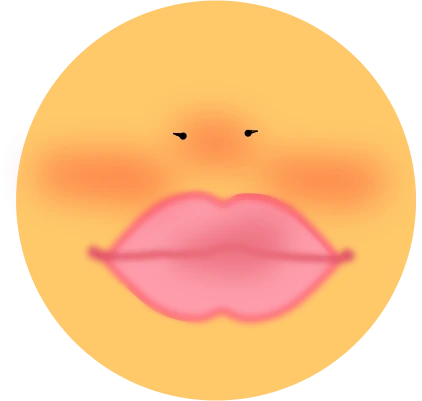 Big_Lips emote