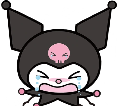KurmoiSob emote
