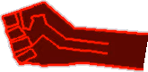 Fist emote
