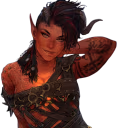 karlachMOMMY emote
