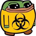 Toxic emote
