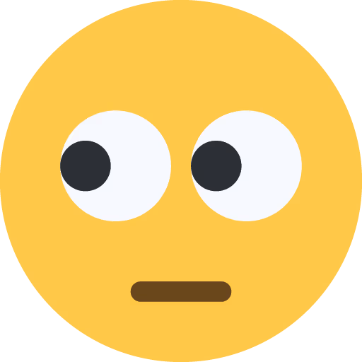 side_eye emote