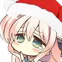 MerryPout emote