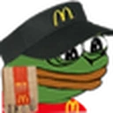 sadgeWork emote