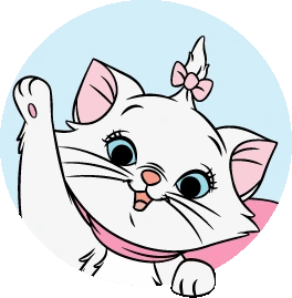 AristocatHi emote