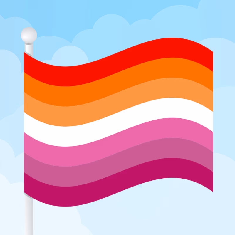 les_flag emote