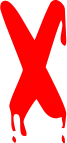 letter_x emote