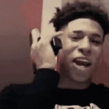 NLE_Choppa emote