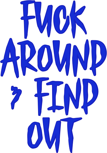 F_AroundFindOut emoji