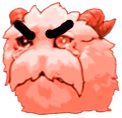 poroMaj emote
