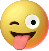 Emoji_Crazy_1 emote