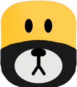 oofMask emote