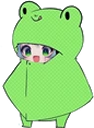 FROOG emote