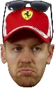 SadVettel emoji