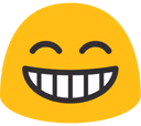 blobgrin emote