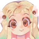 girl_smile emote