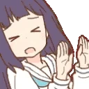 NoPls emoji