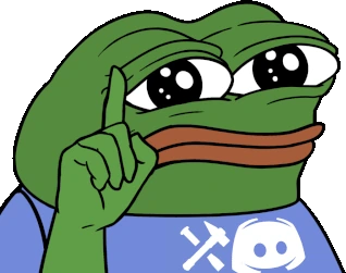 Pepe_Admin_No emote