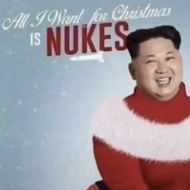 Nukes static emote