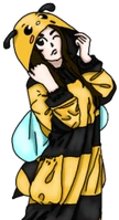Aninha emote