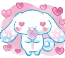 love_jump emoji