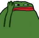 HmmWave emote