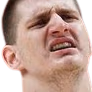 disgust emote