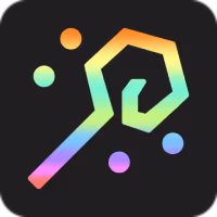 Rainbow_Wand emote
