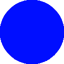 Bluedot emote