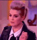 kellyO emote