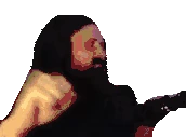 forsenDisco emote
