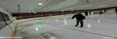 ICESKATING emoji