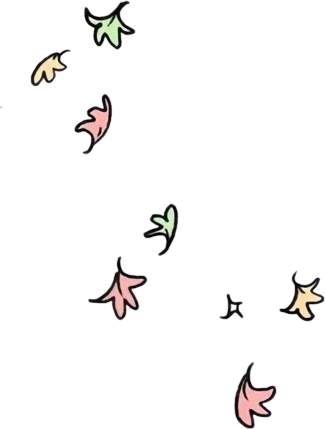 heartstopper_leaves static emote