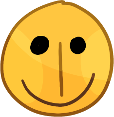 Regular_Smile static emote