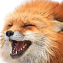 FoxKekw emote