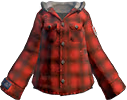 AnnakiFlannelHoodie emote