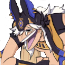GOODTAKE emote