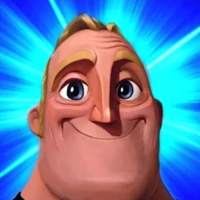 Enjoiller_Mr_Incredible emote