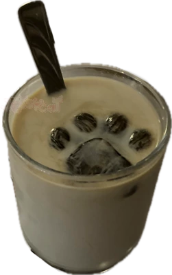 icepawlatte emote