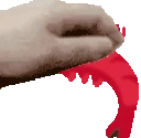 PETTHESHRIMP emoji